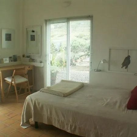 بيت للعطل Casa Charco Azul *
