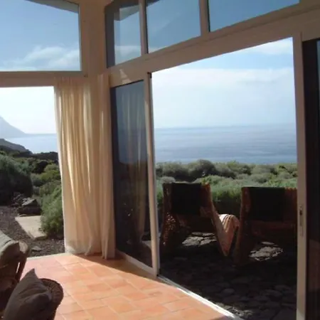 Casa Charco Azul * فرونتيرا