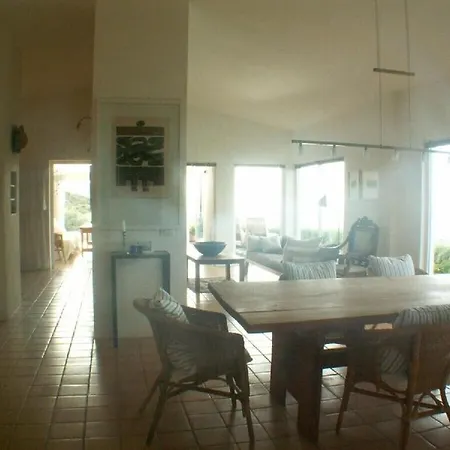 Casa Charco Azul بيت للعطل *