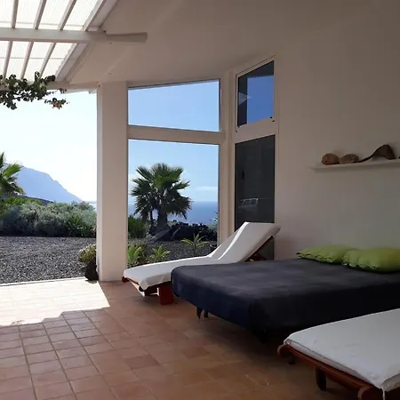 Casa Charco Azul بيت للعطل فرونتيرا