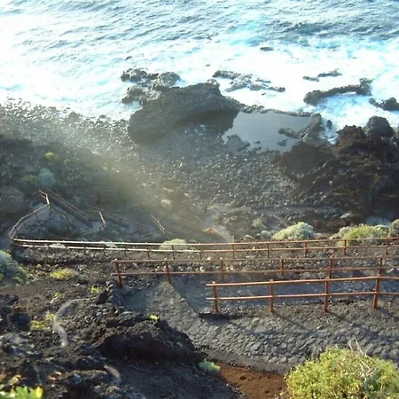 Casa Charco Azul