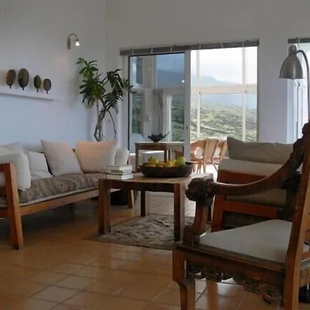 بيت للعطل Casa Charco Azul *