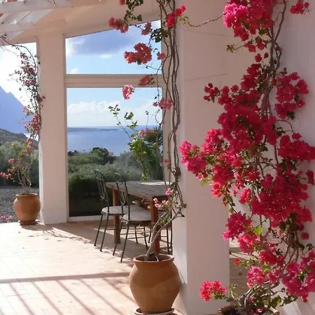 Casa Charco Azul * فرونتيرا