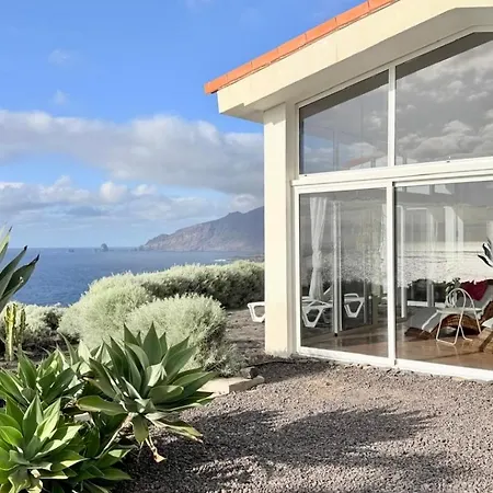 Casa Charco Azul *