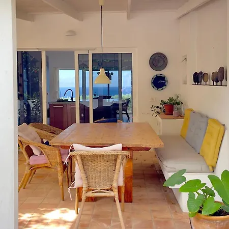Casa Charco Azul Frontera