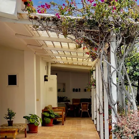 Casa vacanze Casa Charco Azul Frontera