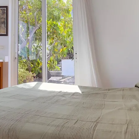Feriehus Casa Charco Azul *