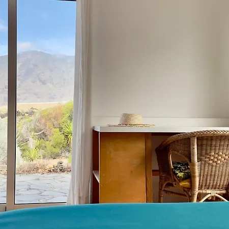 Casa vacanze Casa Charco Azul Frontera