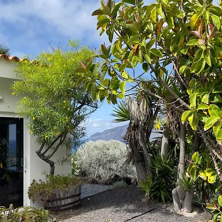 Casa Charco Azul Frontera