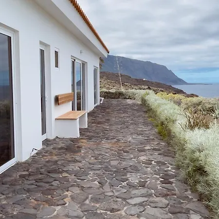 Feriehus Casa Charco Azul